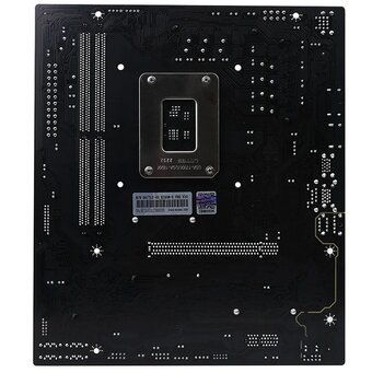  Материнская плата Colorful Battle-AX B760M-D Pro V20 