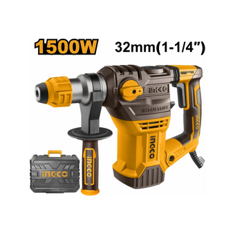  Перфоратор Ingco RH150028 