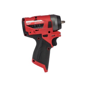  Гайковёрт импульсный Milwaukee M12 FIW14-0 Fuel (4933464611) без АКБ и ЗУ 