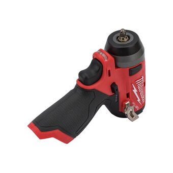  Гайковёрт импульсный Milwaukee M12 FIW14-0 Fuel (4933464611) без АКБ и ЗУ 