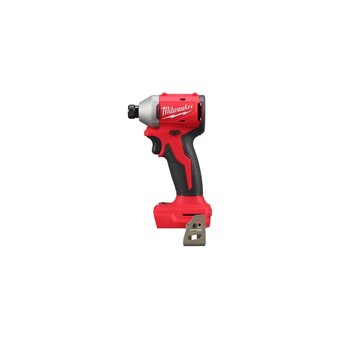  Винтоверт импульсный Milwaukee M18 BLIDR-0X (4933492842) без АКБ и ЗУ 