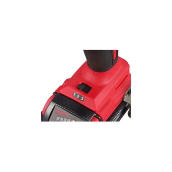  Винтоверт импульсный Milwaukee M18 BLIDR-0X (4933492842) без АКБ и ЗУ 