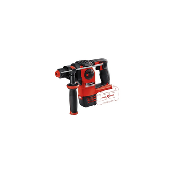  Перфоратор Einhell PXC HEROCCO (4513900) без АКБ и ЗУ 
