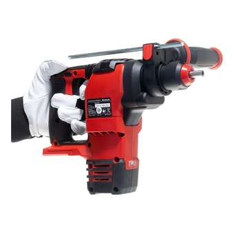  Перфоратор Einhell PXC HEROCCO (4513900) без АКБ и ЗУ 