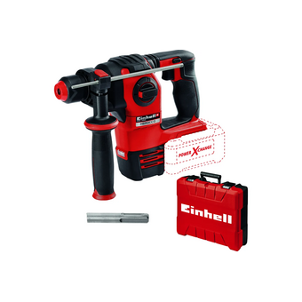  Перфоратор Einhell PXC HEROCCO (4513900) без АКБ и ЗУ 