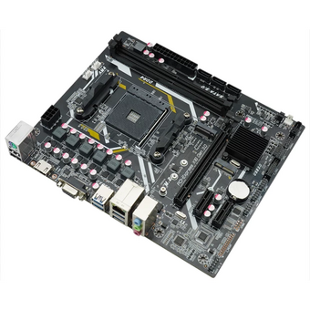  Материнская плата AFOX A520D4-MA5-V2 