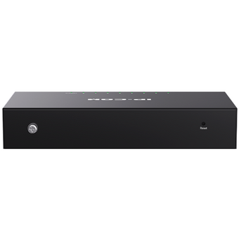  Коммутатор IP-COM G2208D 8Port 1000M 