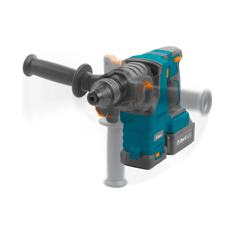  Перфоратор аккумуляторный Bort BHD-21LI-BL (93413410) 