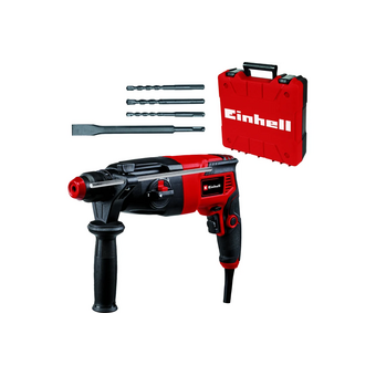  Перфоратор EINHELL TC-RH 620 4F (4257992) 