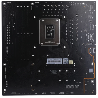 Материнская плата Colorful Battle-AX Z790M-Plus D5 V20 