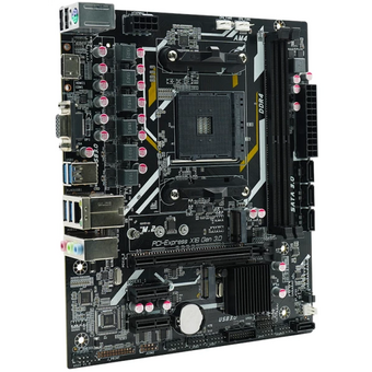  Материнская плата AFOX A520D4-MA5-V2 