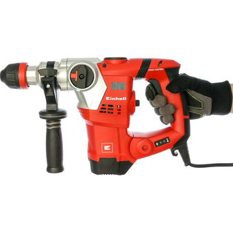  Перфоратор Einhell TE-RH 32 E (4257940) SDS, 1250Вт 