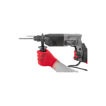  Перфоратор Forcekraft FK-Z1C-DH02-26(51852) электрический 800W 