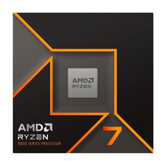  Процессор AMD Ryzen 7 9700X (100-100001404WOF) Box 