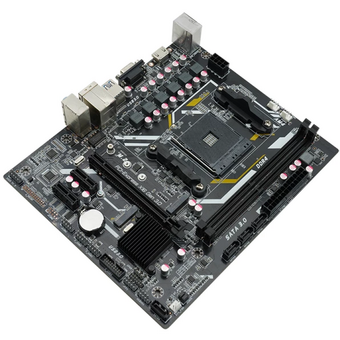  Материнская плата AFOX A520D4-MA5-V2 