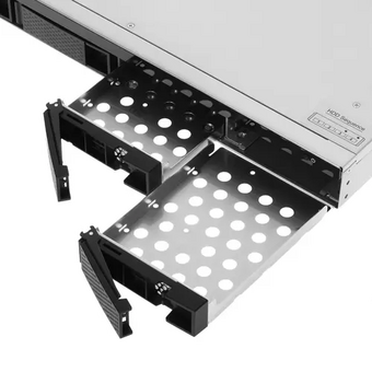  Сетевое хранилище NAS Qnap TS-432PXU-2G 4-bay стоечный Cortex-A57 AL-324 