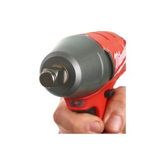  Гайковёрт импульсный Milwaukee M18 Fuel One-Key ONEIWF12-502X (4933451374) 2АКБ+ЗУ 