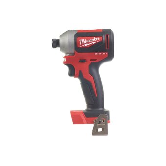  Винтоверт импульсный Milwaukee M18 CBLID-0 (4933464476) без АКБ и ЗУ 