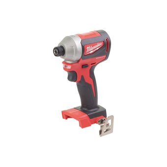  Винтоверт импульсный Milwaukee M18 CBLID-0 (4933464476) без АКБ и ЗУ 