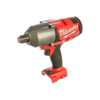  Гайковёрт импульсный Milwaukee M18 ONEIWF12-0X Fuel One-Key (4933459198) без АКБ и ЗУ 