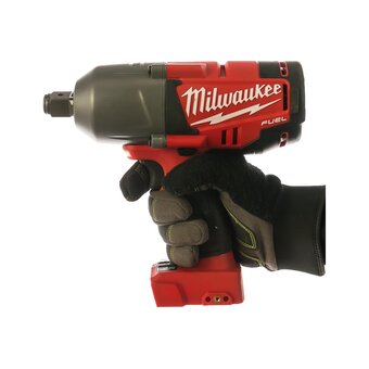  Гайковёрт импульсный Milwaukee M18 ONEIWF12-0X Fuel One-Key (4933459198) без АКБ и ЗУ 