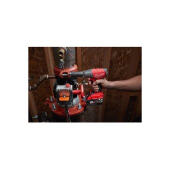  Гайковёрт импульсный Milwaukee M18 ONEIWF12-0X Fuel One-Key (4933459198) без АКБ и ЗУ 