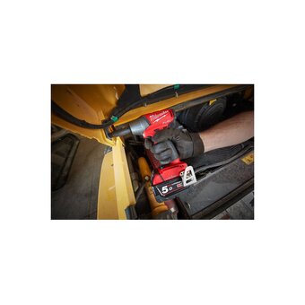  Гайковёрт импульсный Milwaukee M18 ONEIWF12-0X Fuel One-Key (4933459198) без АКБ и ЗУ 