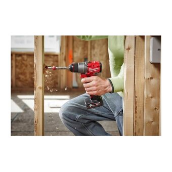  Дрель-шуруповерт Milwaukee M12 FDD2-0 (4933479872) без АКБ и ЗУ безуд 