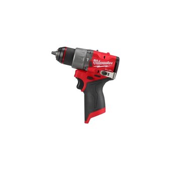  Дрель-шуруповерт Milwaukee M12 FPD2-0 (4933479867) без АКБ и ЗУ уд 