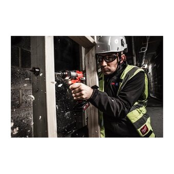  Дрель-шуруповерт Milwaukee M12 FPD2-0 (4933479867) без АКБ и ЗУ уд 