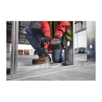 Дрель-шуруповерт Milwaukee M12 FPD2-0 (4933479867) без АКБ и ЗУ уд 
