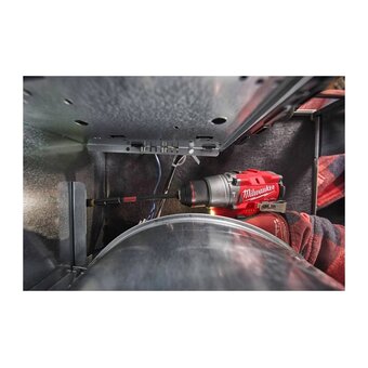  Дрель-шуруповерт Milwaukee M12 FPD2-0 (4933479867) без АКБ и ЗУ уд 