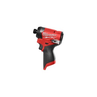  Винтоверт импульсный Milwaukee M12 FID2-0 (4933479876) без АКБ и ЗУ 