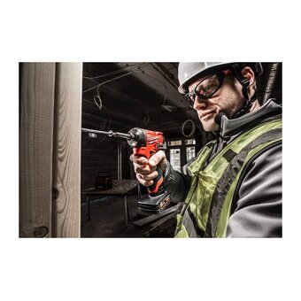  Винтоверт импульсный Milwaukee M12 FID2-0 (4933479876) без АКБ и ЗУ 