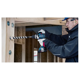  Дрель-шуруповерт Bosch GSR 18V-110 (06019G010C) 