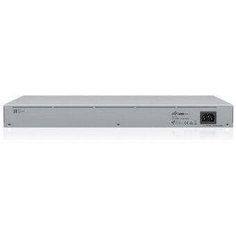  Коммутатор Ubiquiti USW-Pro-Max-48-PoE A 48-port 