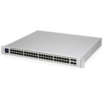  Коммутатор Ubiquiti USW-Pro-Max-48-PoE A 48-port 