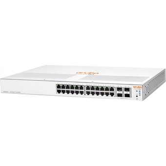  Коммутатор HPE Instant On 1930 (JL683B) 