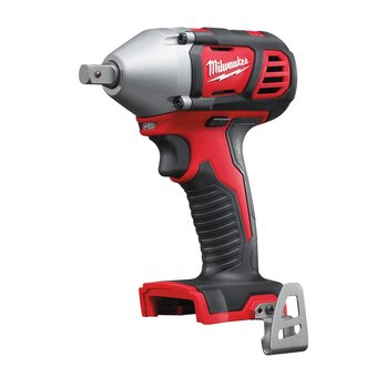  Гайковёрт импульсный Milwaukee M18 BIW12-0 (4933443590) без АКБ и ЗУ 