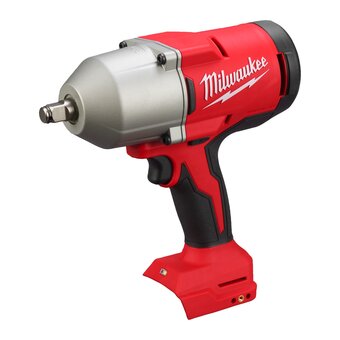  Гайковёрт импульсный Milwaukee M18 BLHIWF12-0X (4933492787) без АКБ и ЗУ 