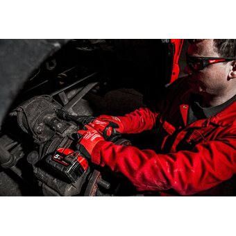  Гайковёрт Milwaukee M18 FIW2F12-0 (4933498058) без АКБ и ЗУ уд 