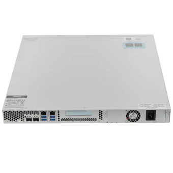  Сетевое хранилище NAS Qnap TS-432PXU-2G 4-bay стоечный Cortex-A57 AL-324 