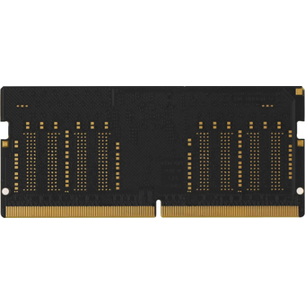  ОЗУ AGi AGI560008SD238 DDR5 8GB 5600MHz RTL PC5-44800 CL40 SO-DIMM 262-pin 1.1В single rank Ret 