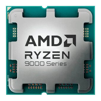  Процессор AMD Ryzen 7 9700X (100-100001404WOF) Box 