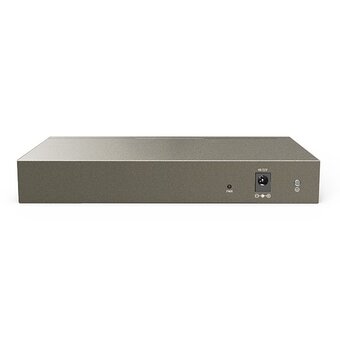  Коммутатор IP-COM F1110P-8-63W 10Port 10/100M 
