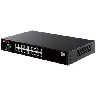  Коммутатор IP-COM G2216D 16Port 1000M 