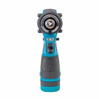  Дрель-шуруповерт EDON AD-16CBL зеленый/черный 28006 