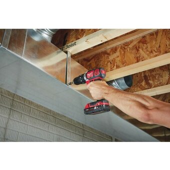  Дрель-шуруповерт Milwaukee M18 BPD-0 (4933443500) без АКБ и ЗУ уд 