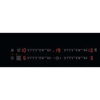  Варочная поверхность AEG IKE74471IB 
