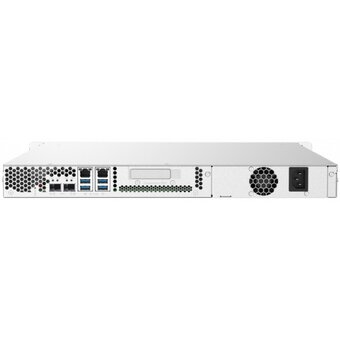 Сетевое хранилище NAS Qnap TS-432PXU-2G 4-bay стоечный Cortex-A57 AL-324 